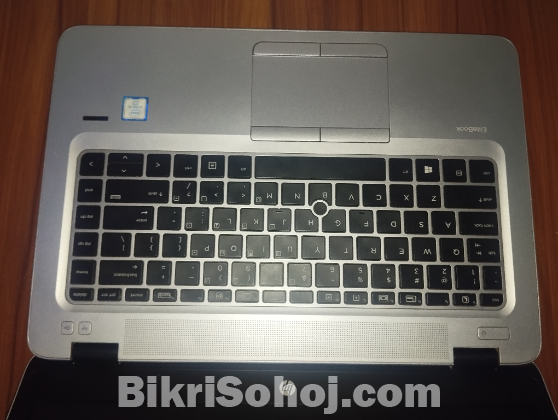 Hp elitebook 840 g3